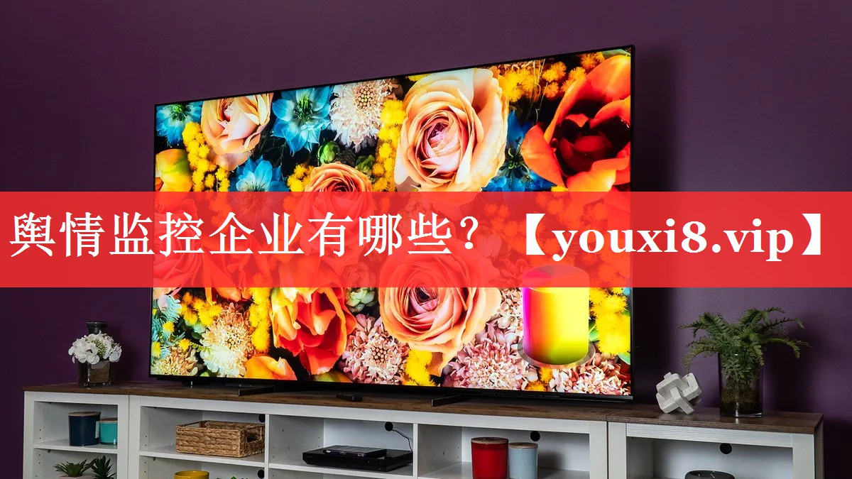 舆情监控企业有哪些？