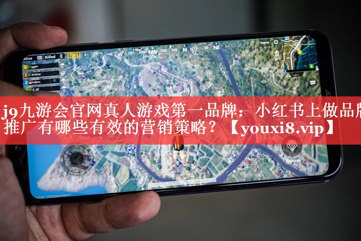 小红书上做品牌推广有哪些有效的营销策略？