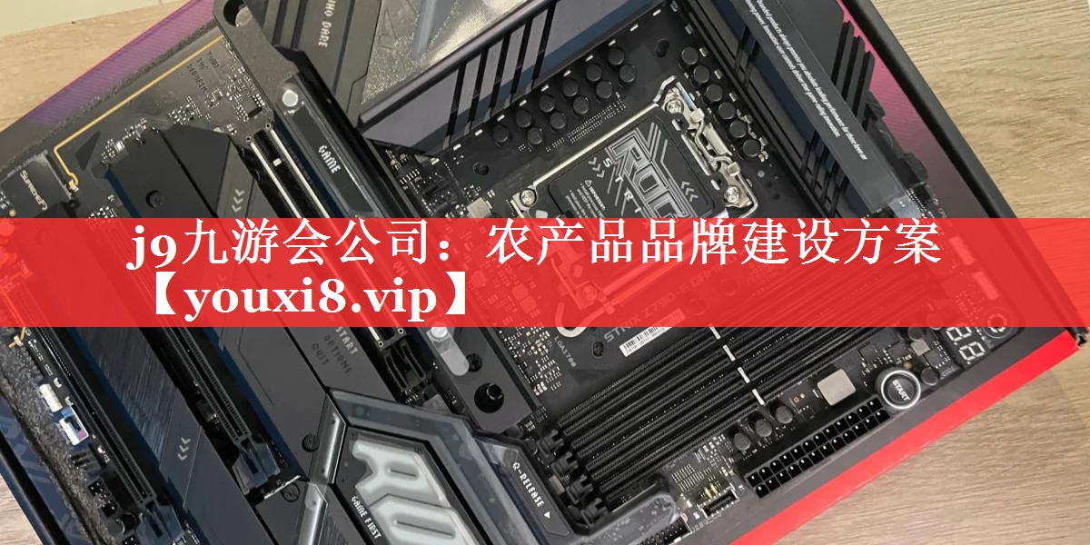 农产品品牌建设方案