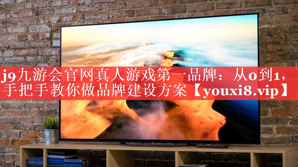从0到1，手把手教你做品牌建设方案