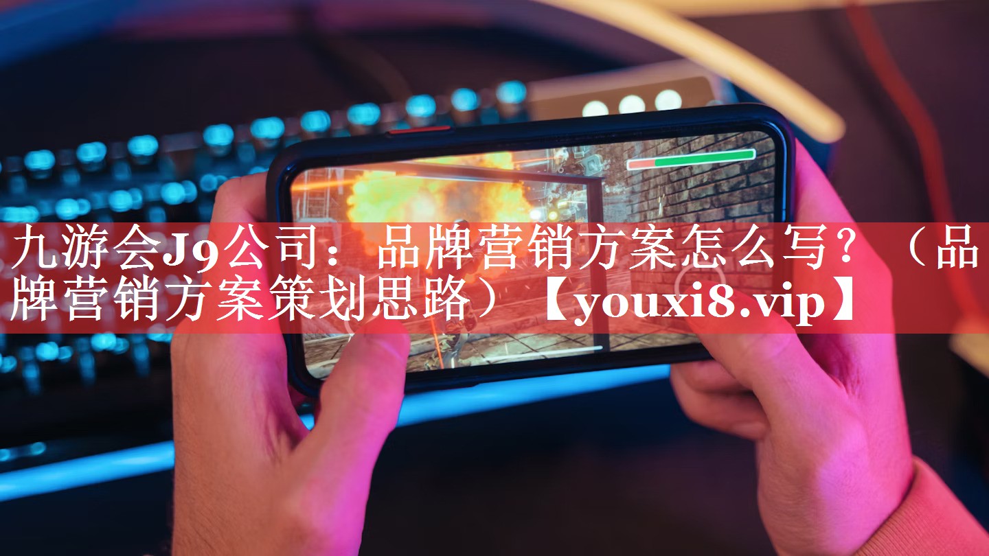 品牌营销方案怎么写？（品牌营销方案策划思路）