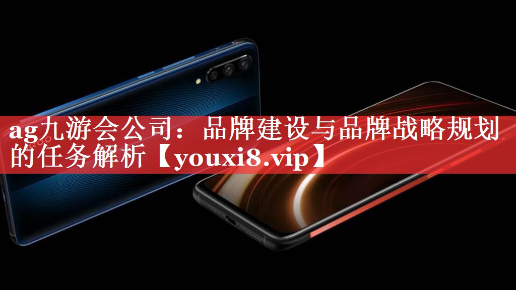 品牌建设与品牌战略规划的任务解析