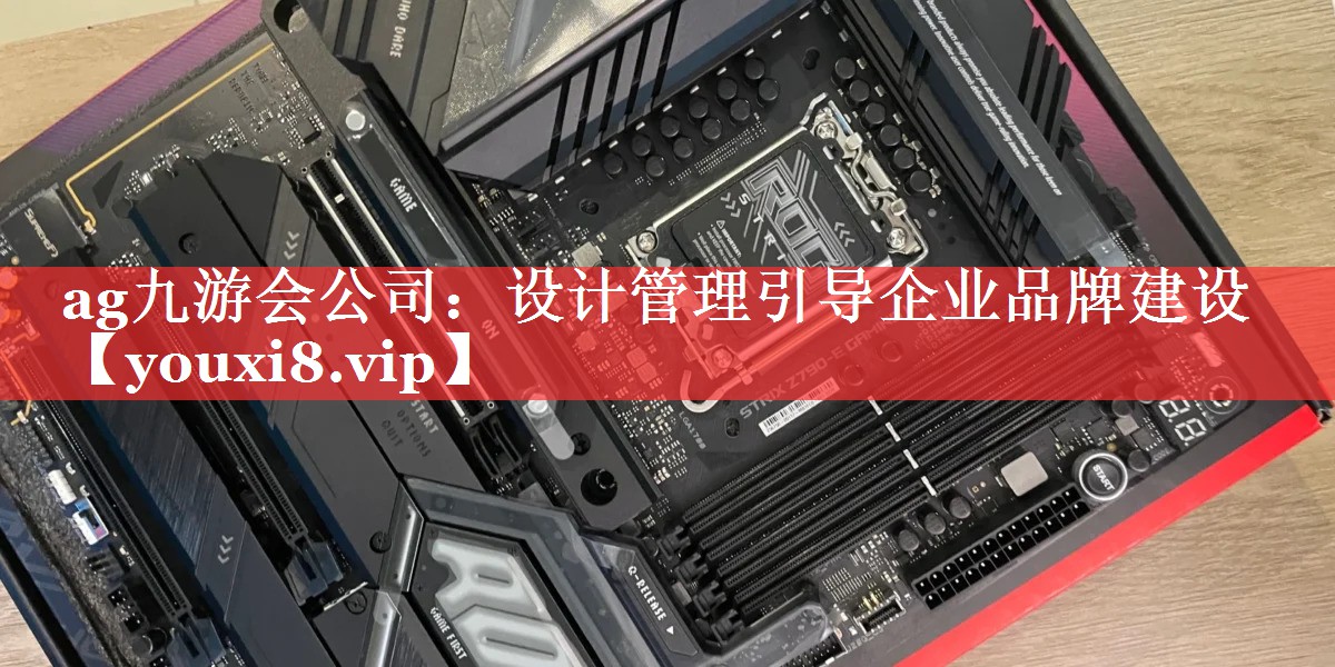 设计管理引导企业品牌建设