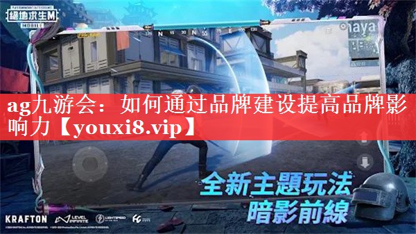 如何通过品牌建设提高品牌影响力