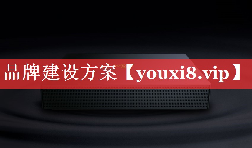 品牌建设方案